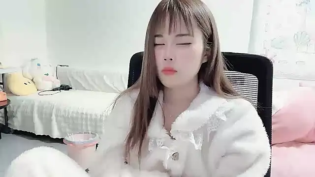 Jia-Xin- online show from 12-07-24, 07:49