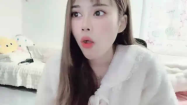 Jia-Xin- online show from 12-12-24, 11:29