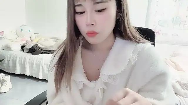 Jia-Xin- online show from 12-22-24, 09:00