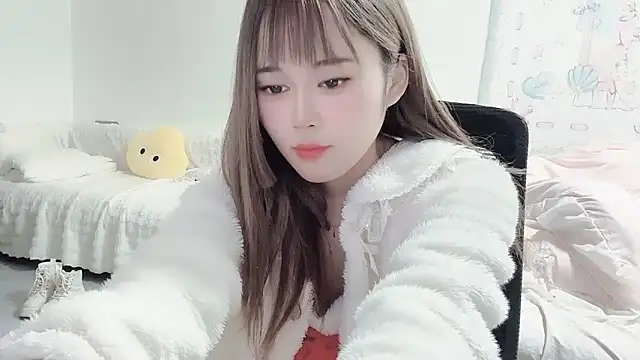 Jia-Xin- online show from 12-23-24, 01:35