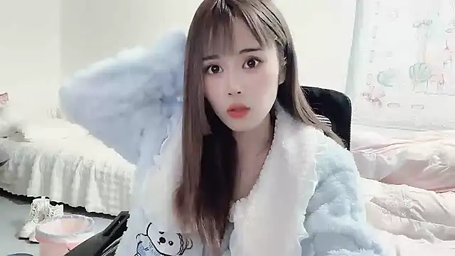 Jia-Xin- online show from 12-23-24, 10:33