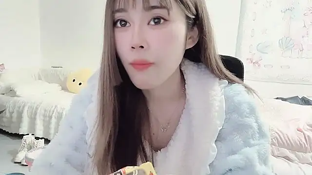 Jia-Xin- online show from 12-24-24, 10:55