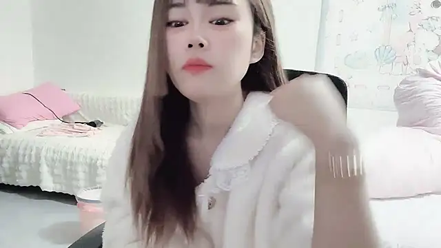 Jia-Xin- online show from 01-05-25, 01:04