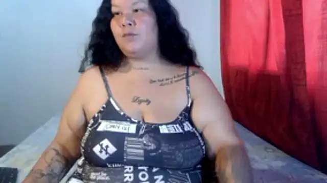 Goddexxxvane online show from 03-25-26, 04:35