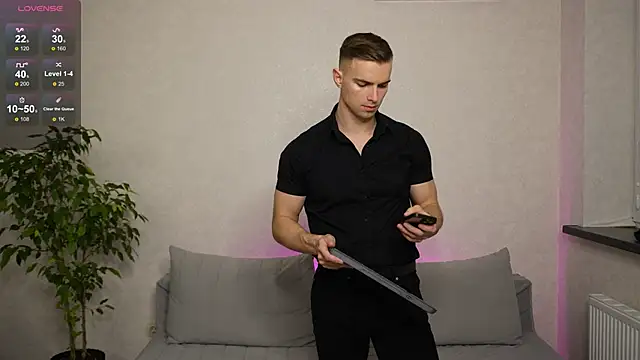 Nik Sharp online show from 03-22-25, 04:47