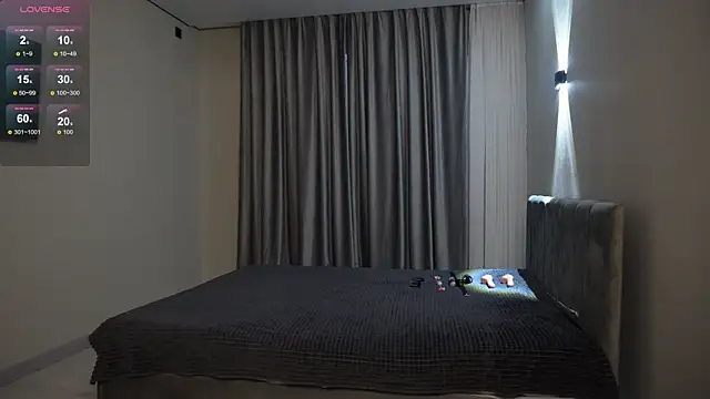 Nik Sharp online show from 11-23-25, 04:45