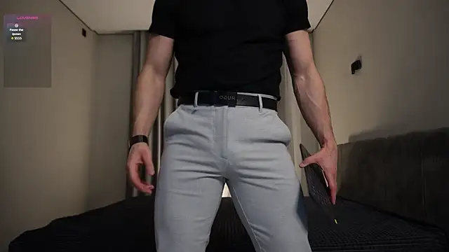 Nik Sharp online show from 02-24-26, 05:22