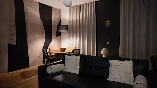 Nik Sharp online show from 03-08-26, 07:50