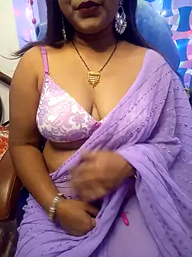 nisha baby2 online show from 02-07-25, 04:03