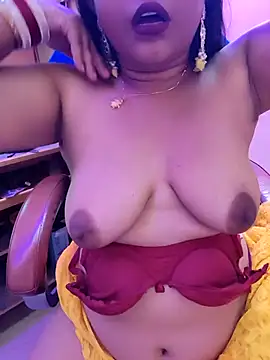 nisha baby2 online show from 10-07-25, 07:27