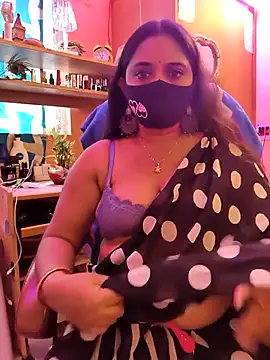 nisha baby2 online show from 10-11-25, 07:18