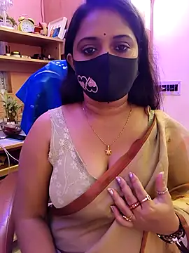 nisha baby2 online show from 11-23-25, 07:02