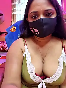 nisha baby2 online show from 03-07-26, 08:22