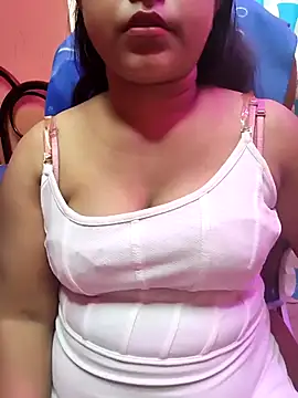 nisha baby2 online show from 03-20-26, 06:40