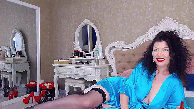 NataliaRed online show from 07-14-26, 05:23