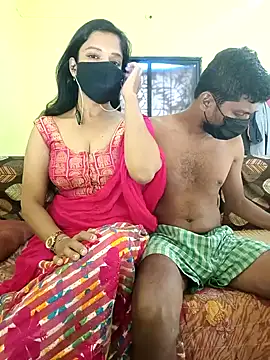 Snapshot of Nitya-Mahesh chatting on 01-04-25, 10:16 Nitya-Mahesh online show from 01-04-25, 10:16