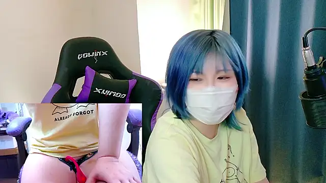 hazuki 8008 online show from 11-04-25, 05:39