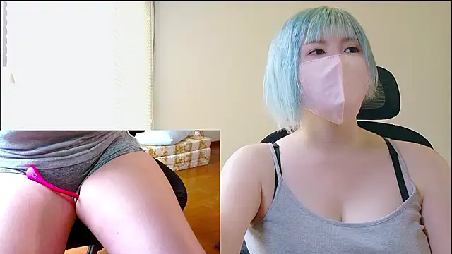 hazuki 8008 online show from 07-01-26, 03:52