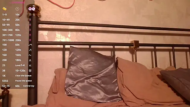 Snapshot of JennyRuthJP chatting on 02-27-26, 08:53 JennyRuthJP online show from 02-27-26, 08:53