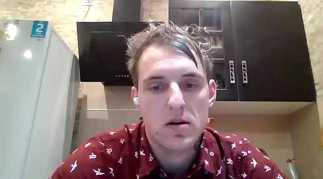 Snapshot of Johny_Hurdman27 chatting on 12-13-24, 06:59 Johny Hurdman27 online show from 12-13-24, 06:59