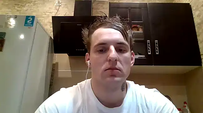 Snapshot of Johny_Hurdman27 chatting on 12-25-24, 01:41 Johny Hurdman27 online show from 12-25-24, 01:41