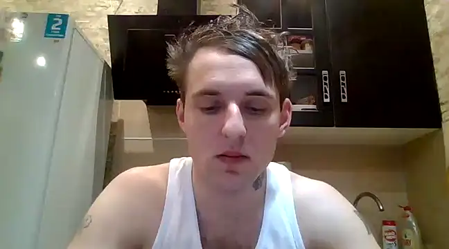 Snapshot of Johny_Hurdman27 chatting on 12-27-24, 09:28 Johny Hurdman27 online show from 12-27-24, 09:28