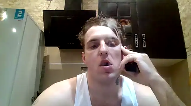 Snapshot of Johny_Hurdman27 chatting on 12-27-24, 02:33 Johny Hurdman27 online show from 12-27-24, 02:33