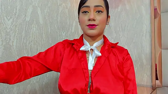 Gema-lexy online show from 01-31-25, 12:18