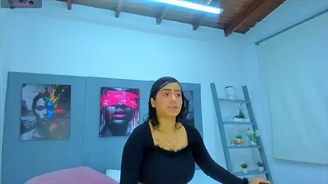 Gema-lexy online show from 10-06-25, 12:02