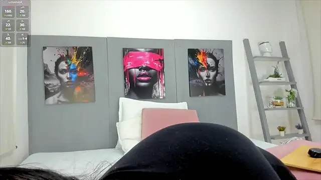 Gema-lexy online show from 10-23-25, 11:31