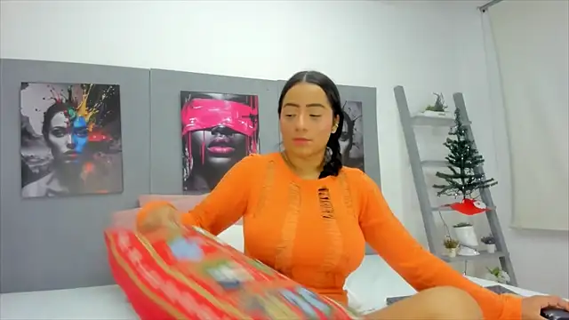 Gema-lexy online show from 11-12-25, 11:43