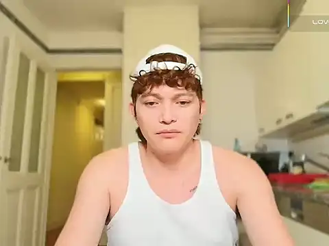 ccamilo-andress online show from 02-28-26, 04:52