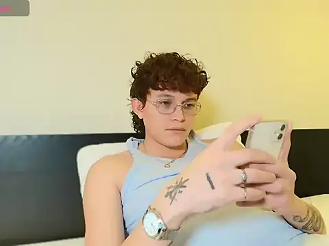 ccamilo-andress online show from 03-04-26, 08:59