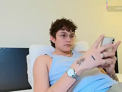 ccamilo-andress online show from 03-20-26, 04:56