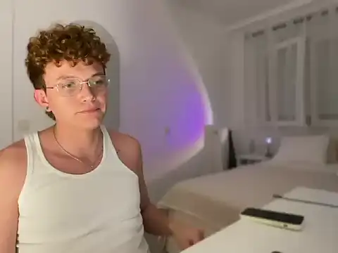 ccamilo-andress online show from 04-24-26, 09:17