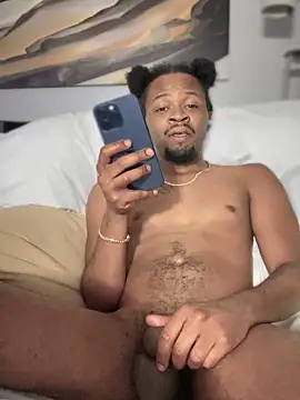 MobyDxck online show from 01-04-25, 06:09