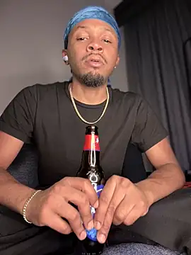 MobyDxck online show from 02-09-25, 02:17