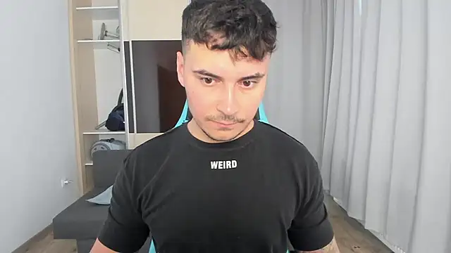 MatMalonne online show from 11-08-25, 01:22