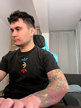 MatMalonne online show from 01-06-26, 06:28