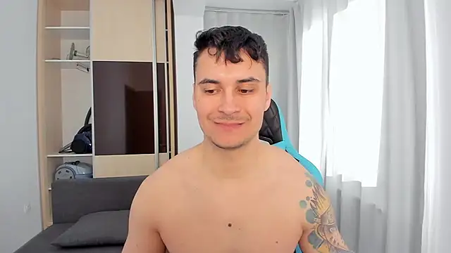 MatMalonne online show from 03-09-26, 06:28