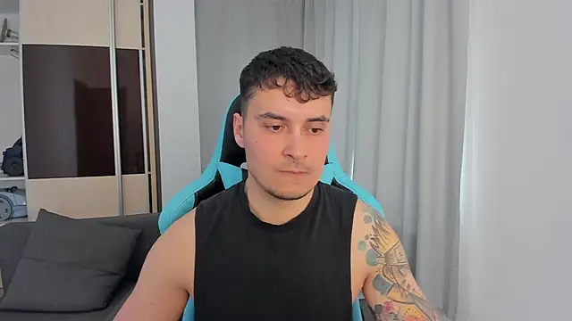 MatMalonne online show from 03-20-26, 02:44