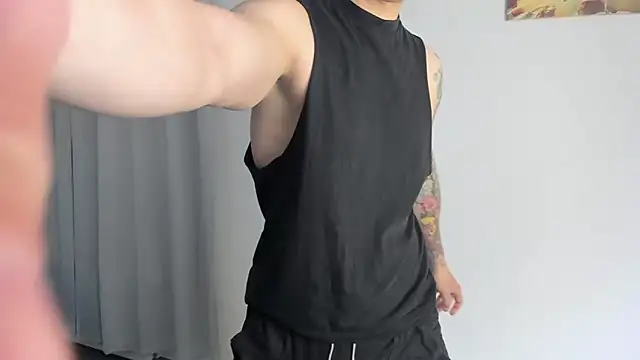 MatMalonne online show from 04-21-26, 04:30