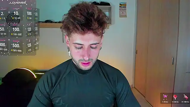 Snapshot of Ares_blue chatting on 01-07-26, 01:13 Ares blue online show from 01-07-26, 01:13