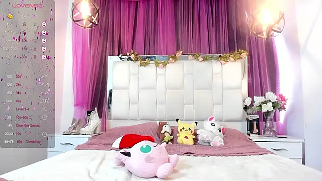 Carlie Evans online show from 12-24-24, 09:00