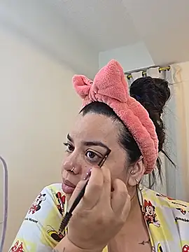 MiahJoness online show from 07-26-26, 04:53