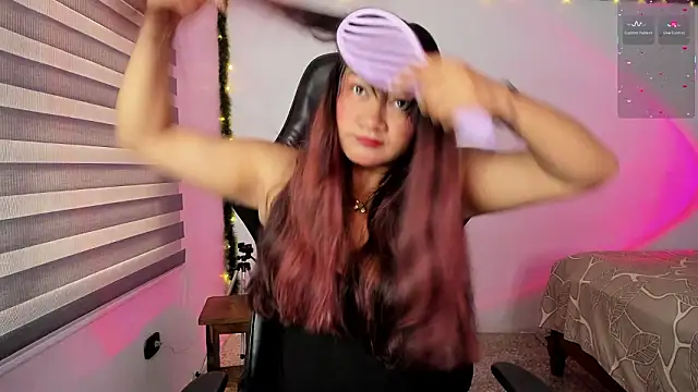 hollymollyxoxo online show from 03-18-26, 08:34