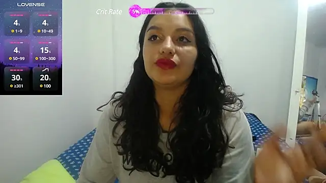 Laurenkenner  online show from 12-12-24, 06:42