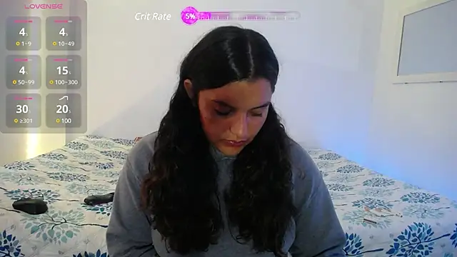 Laurenkenner  online show from 01-25-25, 07:39