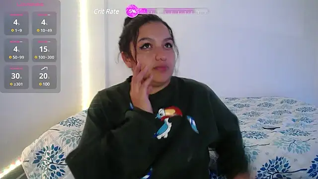 Laurenkenner  online show from 01-30-25, 10:51