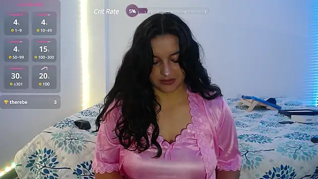 Laurenkenner  online show from 02-01-25, 07:13